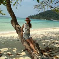 Отзыв от Дана - DTV виза